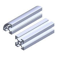 Aluminium Profile
